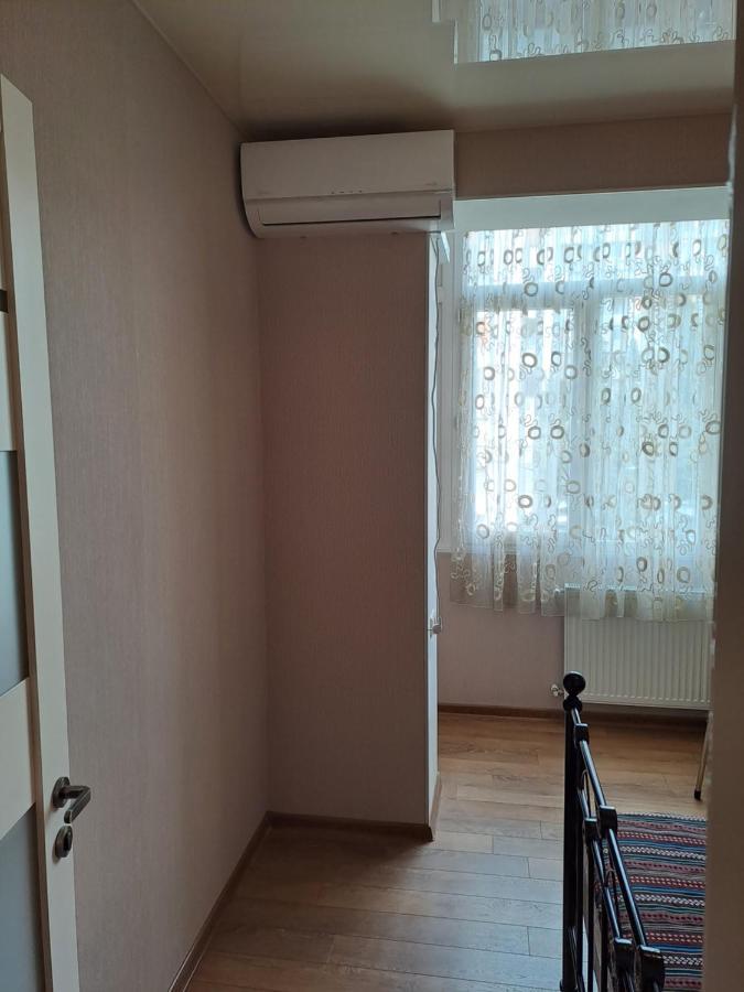 Apartment In Tbilisi Koko Exterior foto
